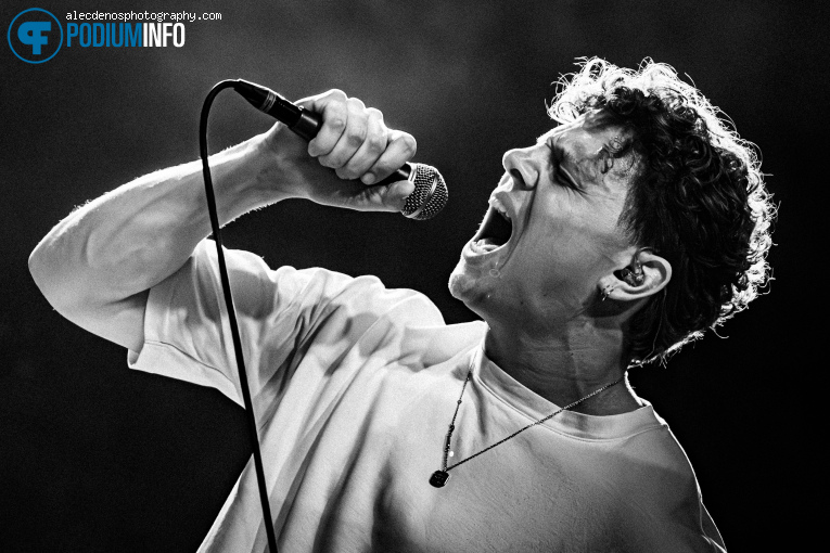 Lauf op Micha - 24/04 - TivoliVredenburg foto