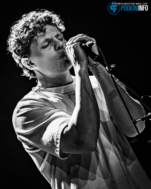 Lauf op Micha - 24/04 - TivoliVredenburg foto