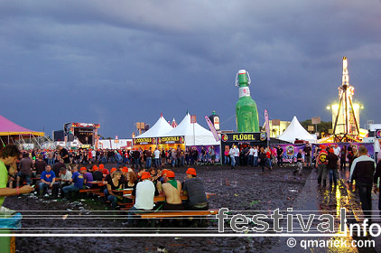 Zwarte Cross 2009 foto