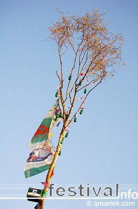 Zwarte Cross 2009 foto