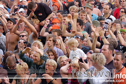 Zwarte Cross 2009 foto