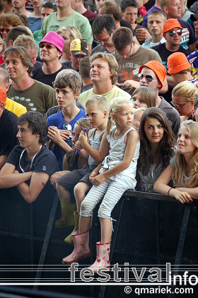 Zwarte Cross 2009 foto