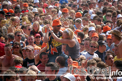 Zwarte Cross 2009 foto