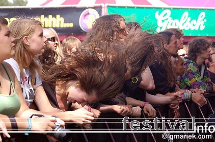 Zwarte Cross 2009 foto