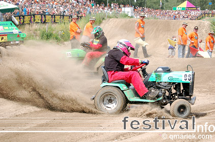 Zwarte Cross 2009 foto