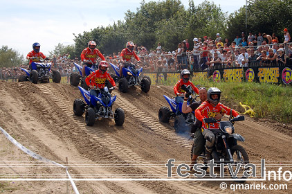 Zwarte Cross 2009 foto