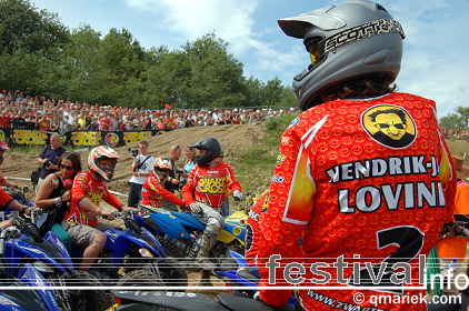 Zwarte Cross 2009 foto