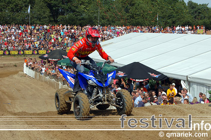 Zwarte Cross 2009 foto