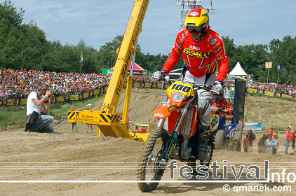 Zwarte Cross 2009 foto