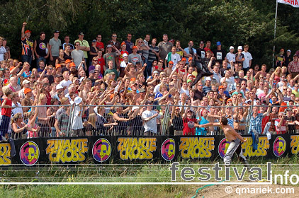 Zwarte Cross 2009 foto