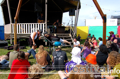 Zwarte Cross 2009 foto