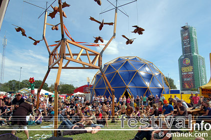 Zwarte Cross 2009 foto