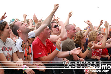 Zwarte Cross 2009 foto