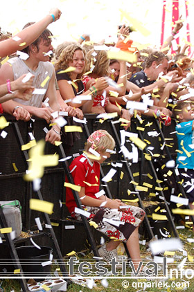 Zwarte Cross 2009 foto