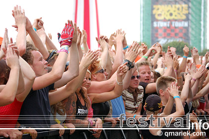 Zwarte Cross 2009 foto