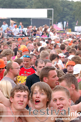 Zwarte Cross 2009 foto