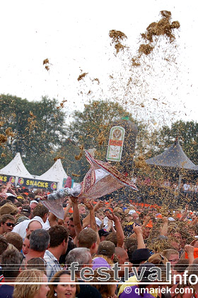 Zwarte Cross 2009 foto