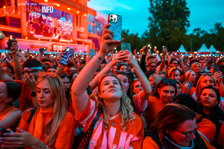 538 Koningsdag 2026 foto