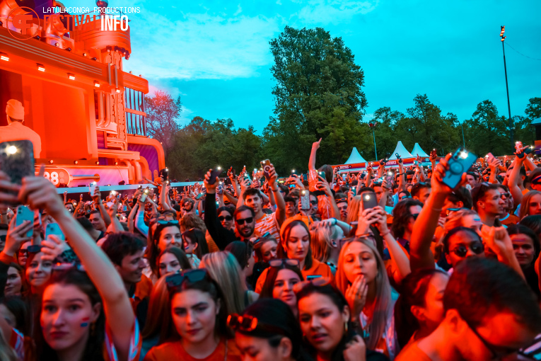 538 Koningsdag 2026 foto