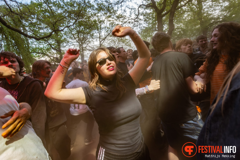 Code Oranje Festival 2026 foto