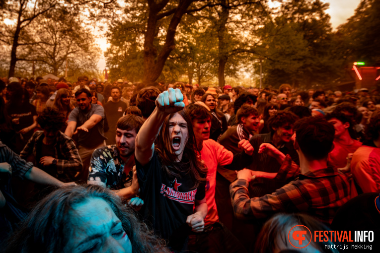 Code Oranje Festival 2026 foto