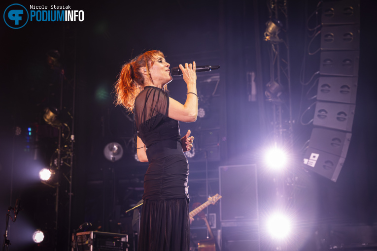 ZAZ op ZAZ - 28/04 - 013 foto