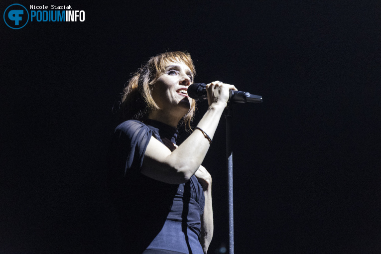 ZAZ op ZAZ - 28/04 - 013 foto
