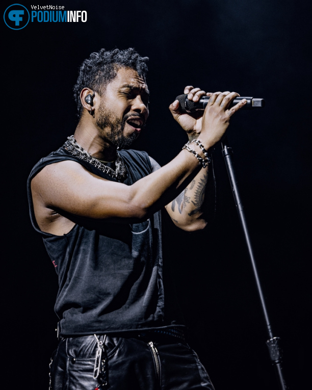 Miguel op Miguel - 24/04 - TivoliVredenburg foto