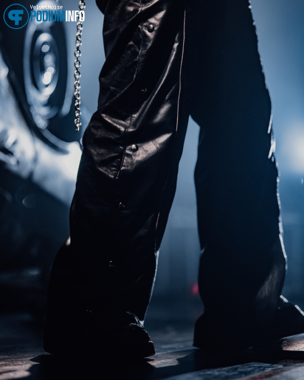 Miguel op Miguel - 24/04 - TivoliVredenburg foto