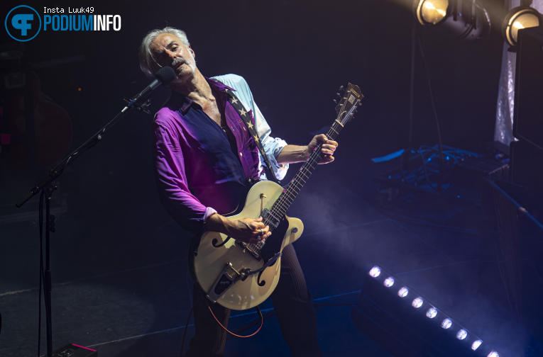 Triggerfinger op Triggerfinger - 28/04 - Paradiso foto
