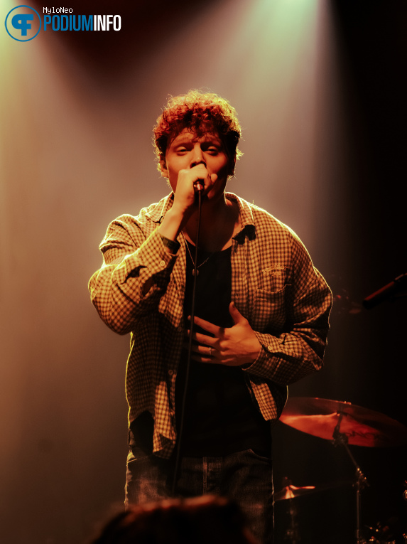 Lauf op Micha - 30/04 - Melkweg foto