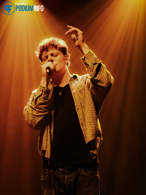 Lauf op Micha - 30/04 - Melkweg foto