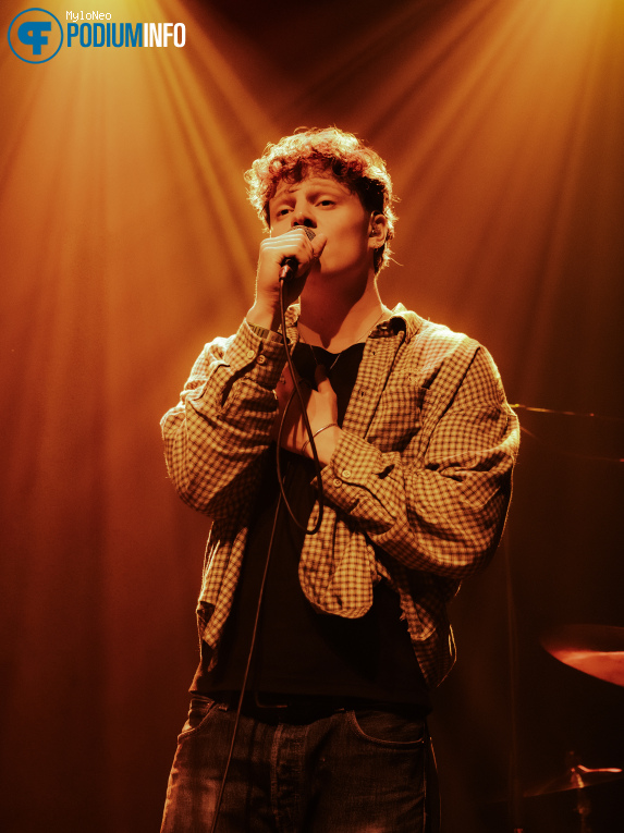 Lauf op Micha - 30/04 - Melkweg foto