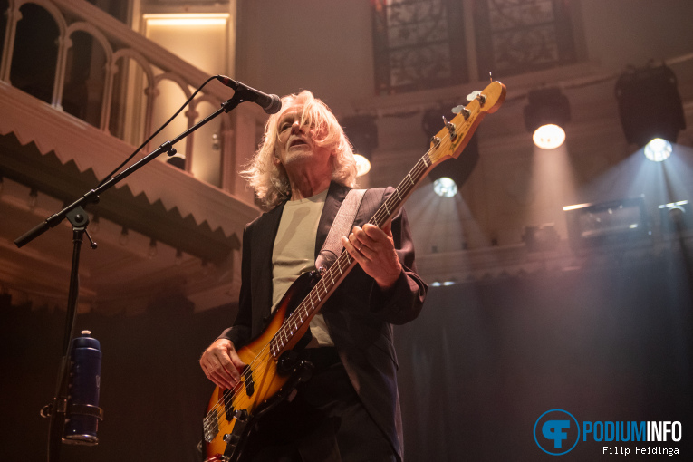 Wet Wet Wet op Wet Wet Wet - 04/05 - Paradiso foto