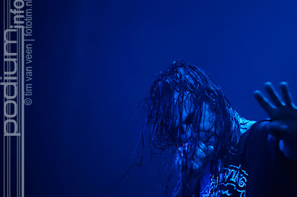 Foto Lamb Of God op Lamb Of God - 1/8 - Melkweg