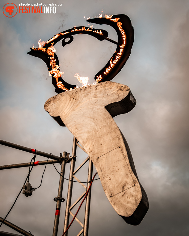 Bevrijdingsfestival Utrecht 2026 foto