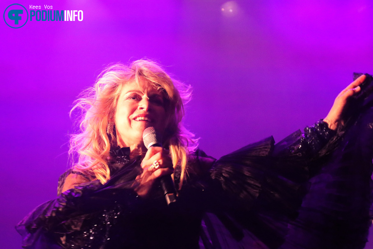 Ellen ten Damme op Ellen ten Damme - Clubtour 2026 - 07/05 - 013 foto