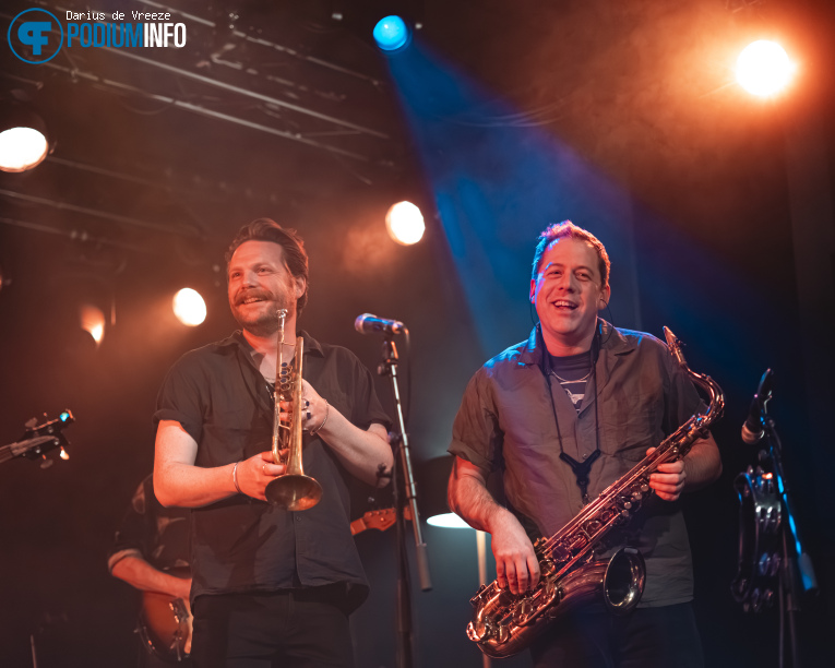 Hajaj op HAJAJ - 2904 - Tolhuistuin foto