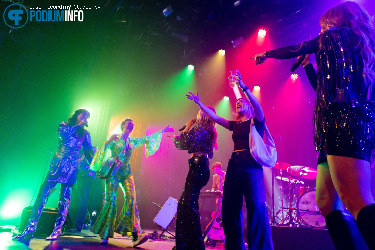 Gimme! Gimme! Gimme! op Gimme! Gimme! Gimme! - 02/05 - Hedon foto