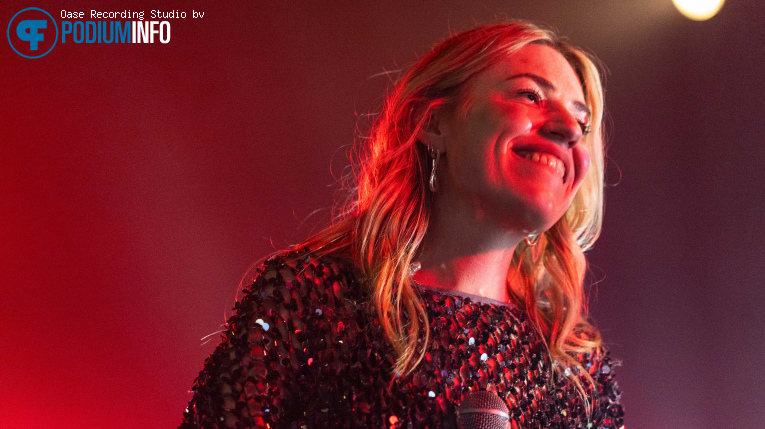 Gimme! Gimme! Gimme! op Gimme! Gimme! Gimme! - 02/05 - Hedon foto
