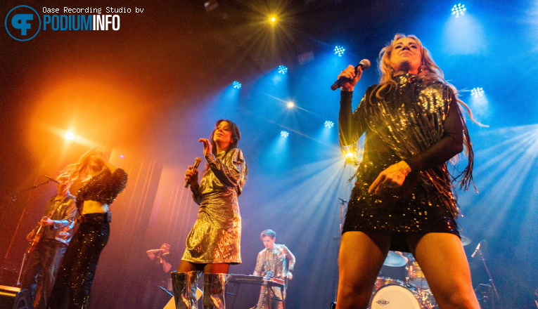 Gimme! Gimme! Gimme! op Gimme! Gimme! Gimme! - 02/05 - Hedon foto
