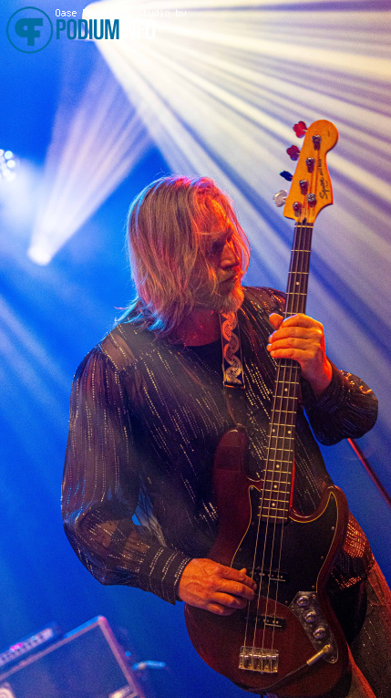 Gimme! Gimme! Gimme! op Gimme! Gimme! Gimme! - 02/05 - Hedon foto