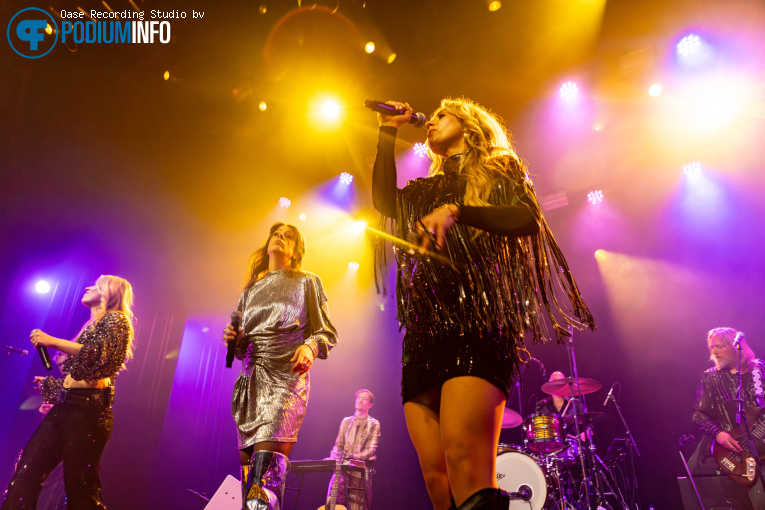 Gimme! Gimme! Gimme! op Gimme! Gimme! Gimme! - 02/05 - Hedon foto