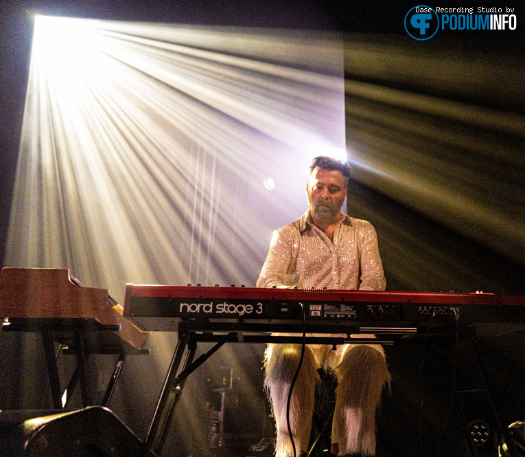 Gimme! Gimme! Gimme! op Gimme! Gimme! Gimme! - 02/05 - Hedon foto