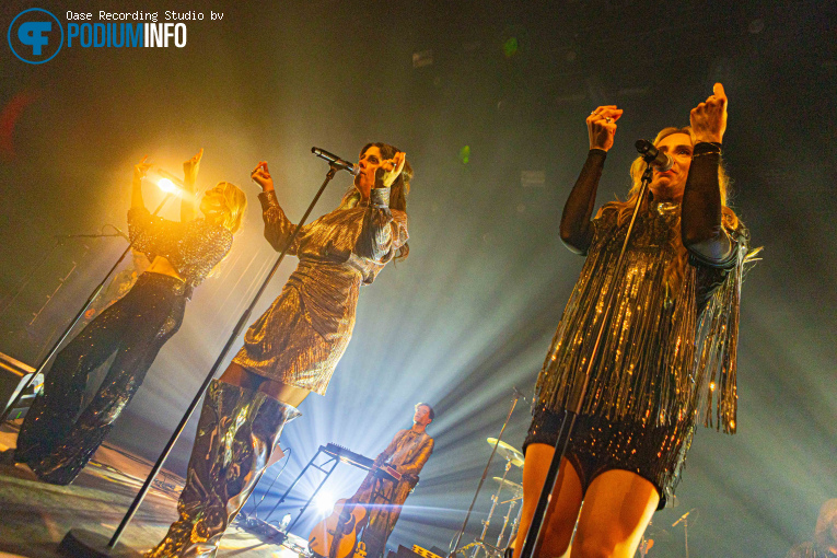 Gimme! Gimme! Gimme! op Gimme! Gimme! Gimme! - 02/05 - Hedon foto