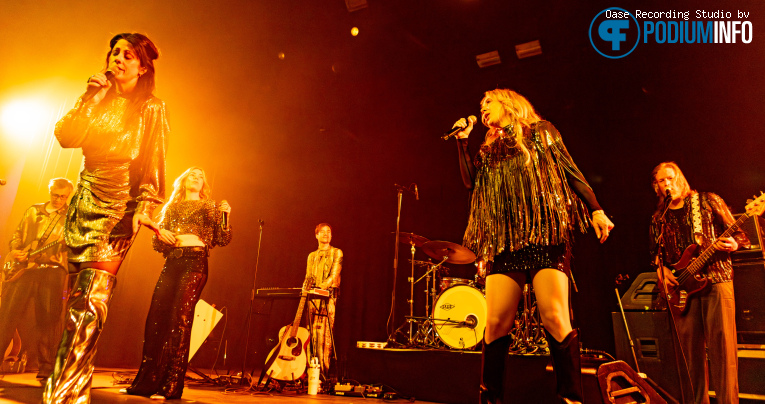 Gimme! Gimme! Gimme! op Gimme! Gimme! Gimme! - 02/05 - Hedon foto