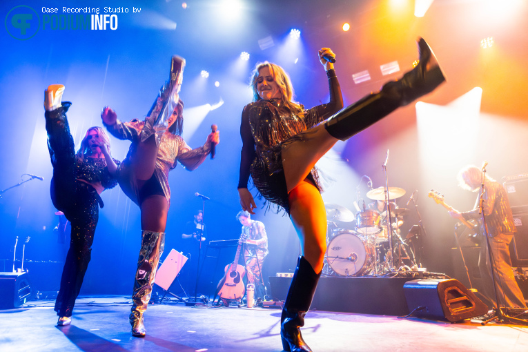 Gimme! Gimme! Gimme! op Gimme! Gimme! Gimme! - 02/05 - Hedon foto