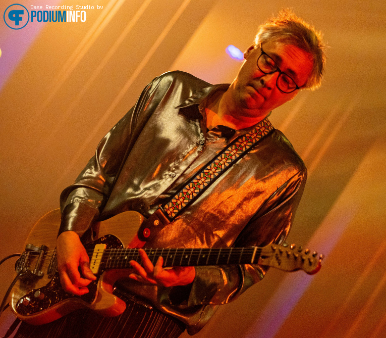 Gimme! Gimme! Gimme! op Gimme! Gimme! Gimme! - 02/05 - Hedon foto