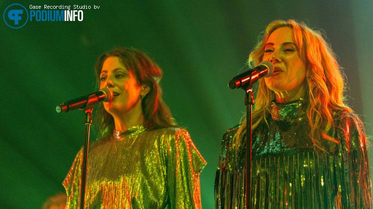 Gimme! Gimme! Gimme! op Gimme! Gimme! Gimme! - 02/05 - Hedon foto