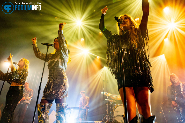 Gimme! Gimme! Gimme! op Gimme! Gimme! Gimme! - 02/05 - Hedon foto